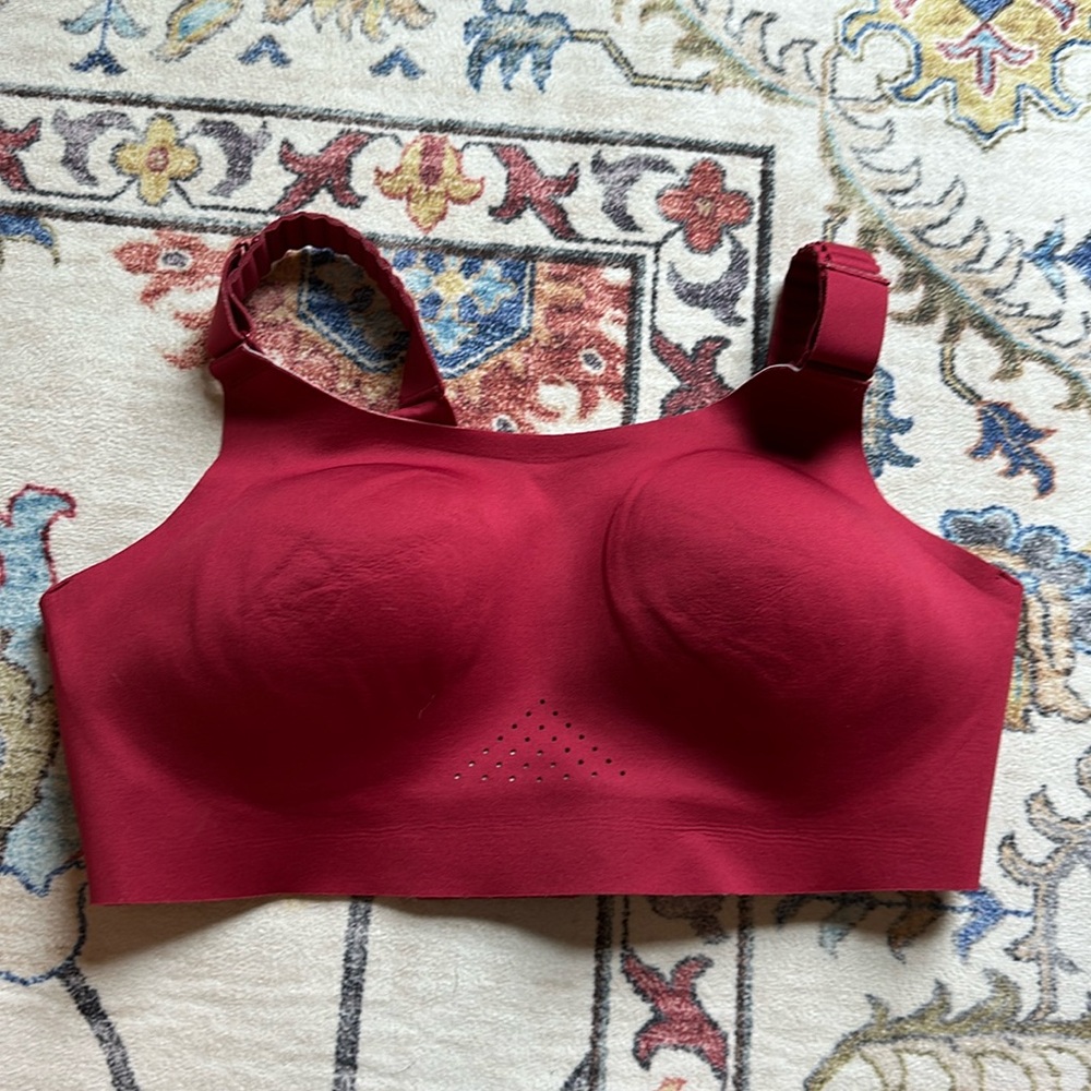 Brooks - Scoopback 2.0 Sports Bra - 36 C/D